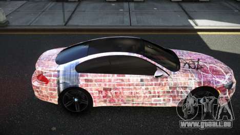 BMW M6 Celusa S14 für GTA 4