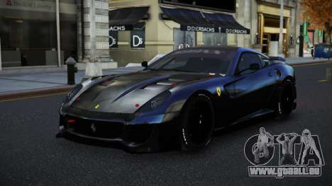 Ferrari 599 Exan S9 für GTA 4