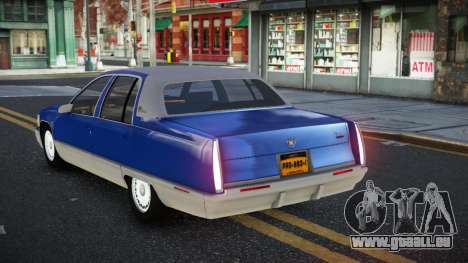 Cadillac Fleetwood Hajafo für GTA 4