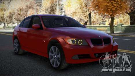 BMW M3 E90 Pirloluda für GTA 4
