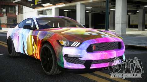 Ford Mustang Fainor S4 pour GTA 4