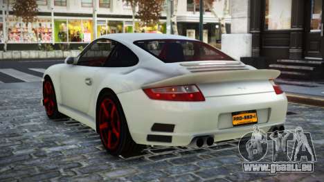 RUF Rt 12 Liwzal pour GTA 4