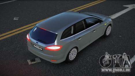 Ford Mondeo Zoyob für GTA 4