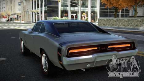 Dodge Charger Rakkuxe pour GTA 4