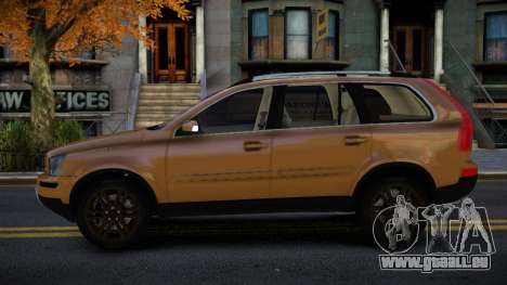 Volvo XC90 Vupeyaq für GTA 4