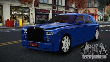 Rolls-Royce Phantom Lakiboji pour GTA 4