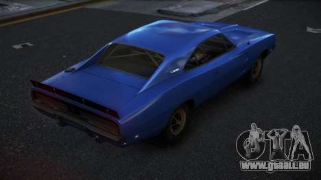 Dodge Charger Gahjo für GTA 4