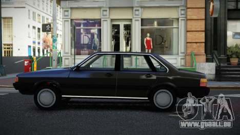 Audi 80 Fapqicuka pour GTA 4