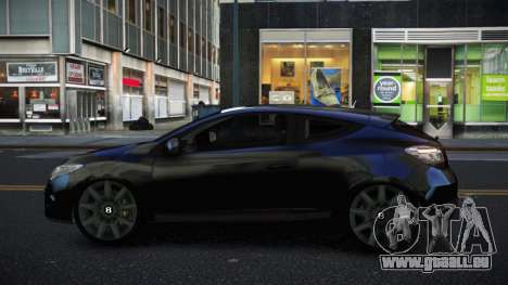 Renault Megane Foviva für GTA 4