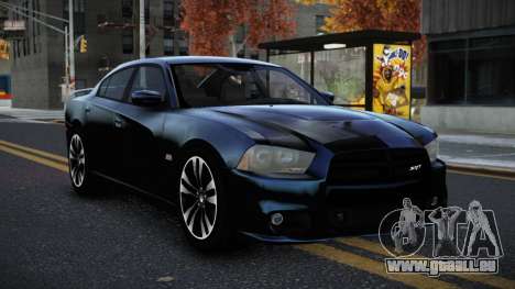 Dodge Charger Gajawor für GTA 4