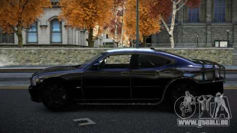 Dodge Charger Zutpex pour GTA 4