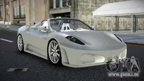 Ferrari F430 Ridwebaj pour GTA 4