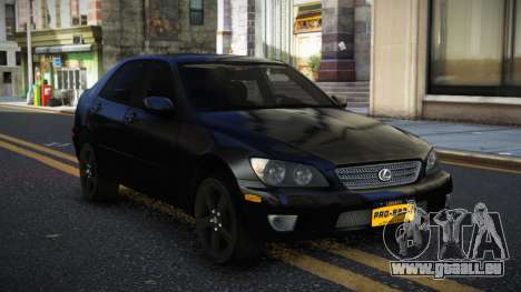 Lexus IS300 Xekop für GTA 4