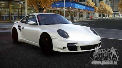 Porsche 911 Lenewilo für GTA 4