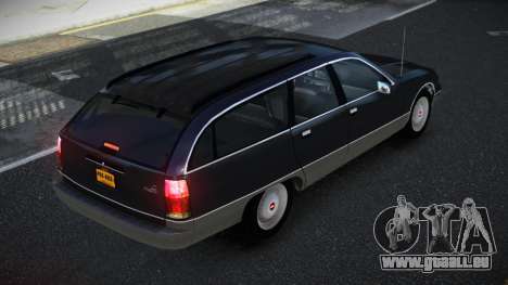 Chevrolet Caprice Turoko pour GTA 4