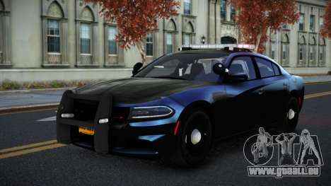 Dodge Charger Kidcira für GTA 4