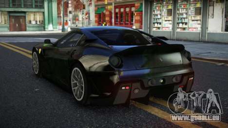 Ferrari 599 Brison S10 für GTA 4