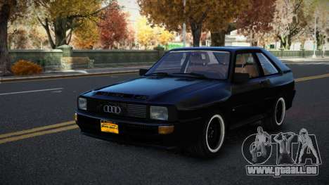 Audi Sport Quattro Jaksafa pour GTA 4
