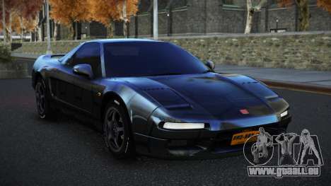 Honda NSX Ernic S4 für GTA 4