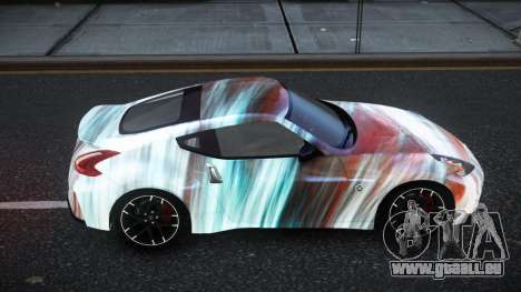 Nissan 370Z Nitiny S6 für GTA 4