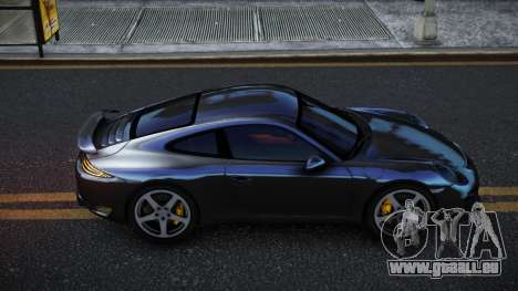 RUF RGT-8 Xijohozi für GTA 4