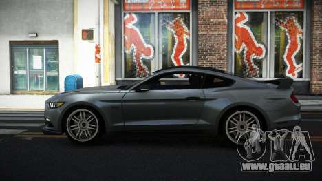 Ford Mustang Tusacuzo für GTA 4