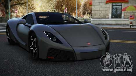 GTA Spano Zevyiseve für GTA 4