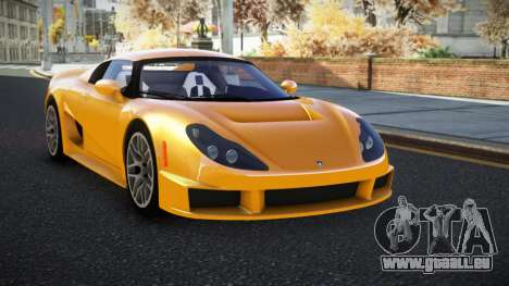 Rossion Q1 Biynin für GTA 4