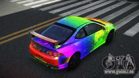 Honda Integra Vintha S4 pour GTA 4