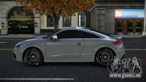 Audi TT Towacura pour GTA 4