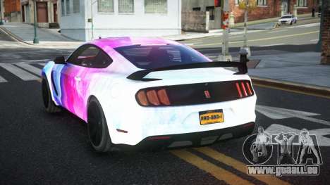 Ford Mustang Fainor S4 pour GTA 4