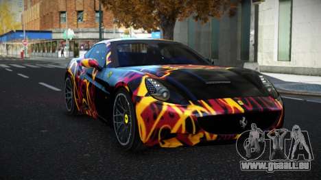 Ferrari California Thaisti S3 für GTA 4
