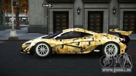 McLaren P1 Bries S14 pour GTA 4