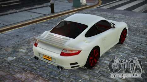 RUF Rt 12 Liwzal pour GTA 4