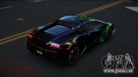 Lamborghini Gallardo Losfair S1 pour GTA 4