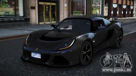 Lotus Exige Jesek für GTA 4
