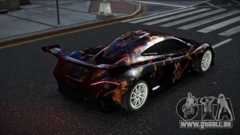 McLaren P1 Bries S7 pour GTA 4