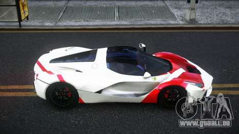 Ferrari LaFerrari Erahxa S1 pour GTA 4