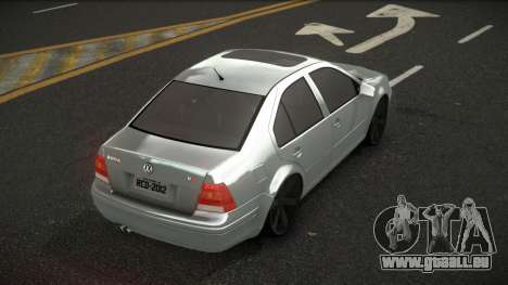 Volkswagen Bora Coga pour GTA 4