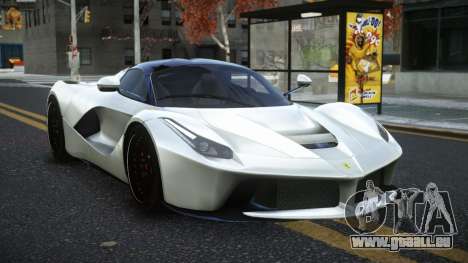 Ferrari LaFerrari Erahxa pour GTA 4