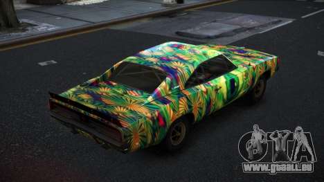 Dodge Charger Gahjo S2 pour GTA 4