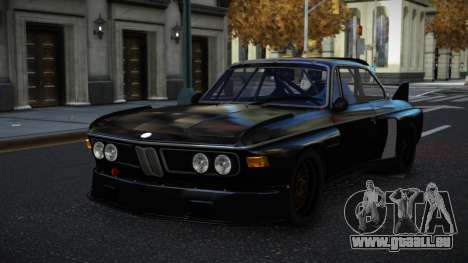 BMW 3.0 CSL Tugopi pour GTA 4