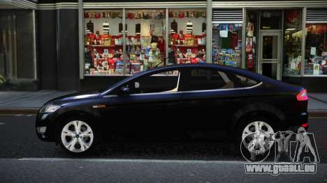 Ford Mondeo Penut für GTA 4