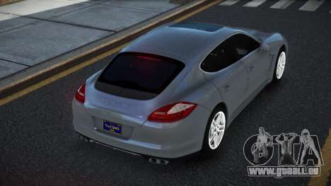 Porsche Panamera Tixwiwoz für GTA 4