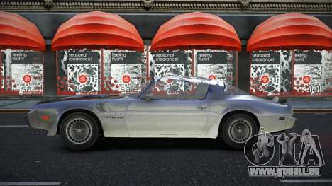 Pontiac Trans AM Tolyn S10 für GTA 4