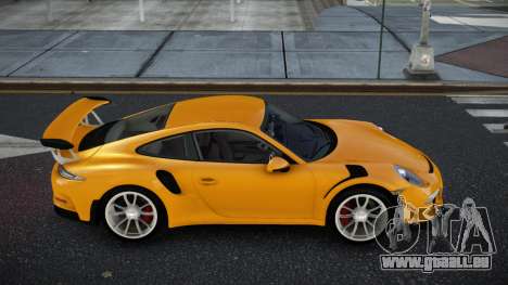 Porsche 911 Bodela pour GTA 4