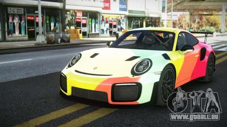 Porsche 911 Naitbe S1 für GTA 4