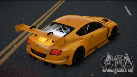 Bentley Continental Yecloh für GTA 4