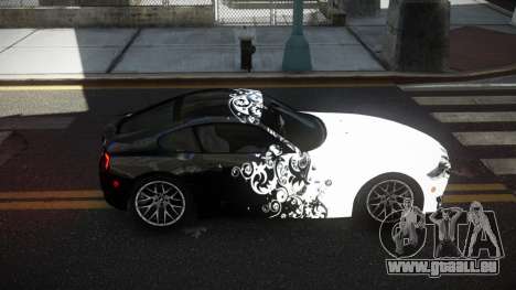 BMW Z4 Yalina S10 für GTA 4