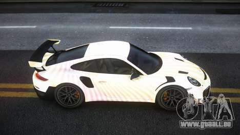 Porsche 911 Naitbe S14 für GTA 4